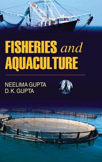 Produktbild: Fisheries and Aquaculture