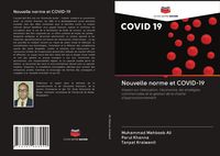 Produktbild: Nouvelle norme et COVID-19
