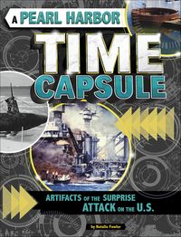 Produktbild: A Pearl Harbor Time Capsule