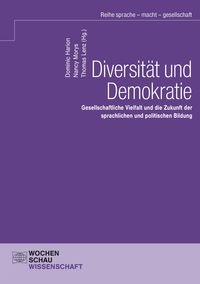 Produktbild: Diversit&auml;t und Demokratie