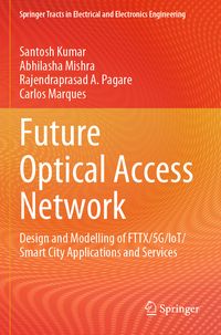 Produktbild: Future Optical Access Network