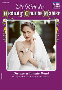 Produktbild: Die Welt der Hedwig Courths-Mahler 529