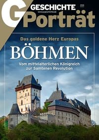 Produktbild: B&ouml;hmen