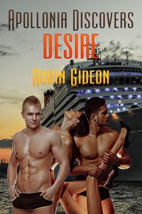 Produktbild: Apollonia Discovers Desire