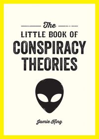 Produktbild: The Little Book of Conspiracy Theories