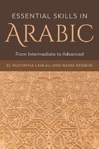 Produktbild: Essential Skills in Arabic