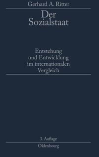 Produktbild: Der Sozialstaat
