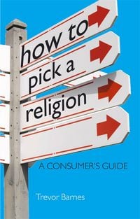 Produktbild: How to Pick a Religion