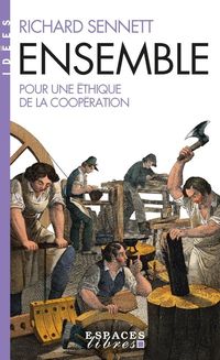 Produktbild: Ensemble : pour une &eacute;thique de la coop&eacute;ration