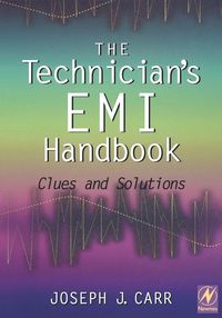 Produktbild: The Technician's EMI Handbook