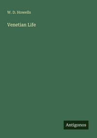 Produktbild: Venetian Life