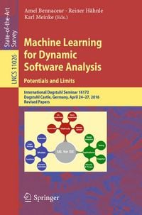Produktbild: Machine Learning for Dynamic Software Analysis: Potentials and Limits