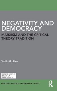 Produktbild: Negativity and Democracy