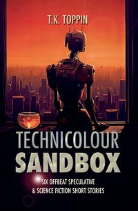 Produktbild: Technicolour Sandbox