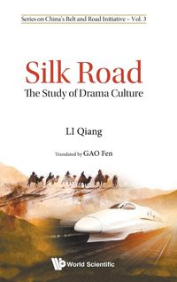 Produktbild: Silk Road