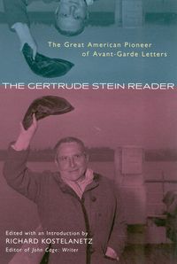 Produktbild: The Gertrude Stein Reader