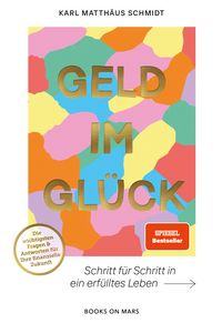 Produktbild: GELD IM GL&Uuml;CK
