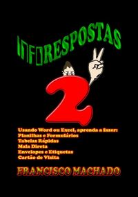 Produktbild: Inforespostas 2