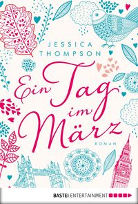 Produktbild: Ein Tag im M&auml;rz