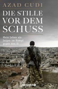 Produktbild: Die Stille vor dem Schuss