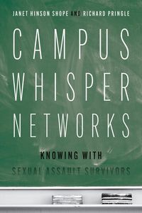 Produktbild: Campus Whisper Networks