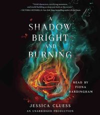 Bild vom Artikel Shadow Bright & Burning (k 10d vom Autor Jessica Cluess