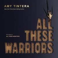 Produktbild: All These Warriors          7d