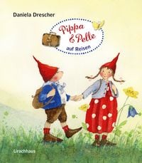Produktbild: Pippa und Pelle auf Reisen