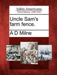 Produktbild: Uncle Sam's Farm Fence.