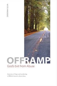 Produktbild: Off Ramp: God's Exit from Abuse