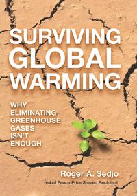 Produktbild: Surviving Global Warming