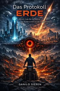 Produktbild: Das Protokoll Erde