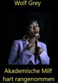 Produktbild: Akademische Milf hart rangenommen