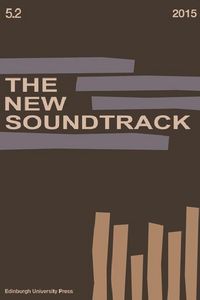 Produktbild: The New Soundtrack