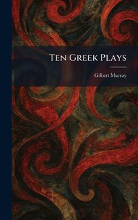 Produktbild: Ten Greek Plays