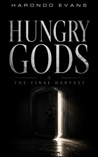Produktbild: HUNGRY GODS: The Final Harvest