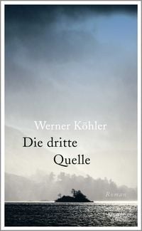 Produktbild: Die dritte Quelle