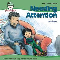 Produktbild: Needing Attention