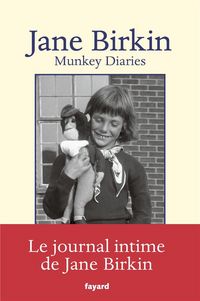Produktbild: Munkey Diaries (1957-1982)