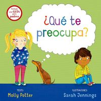 Produktbild: Que Te Preocupa?