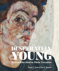 Produktbild: Desperately Young