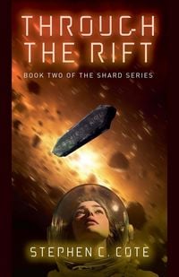 Produktbild: Through the Rift