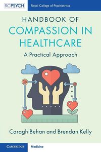 Produktbild: Handbook of Compassion in Healthcare