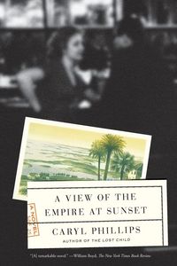 Produktbild: A View of the Empire at Sunset