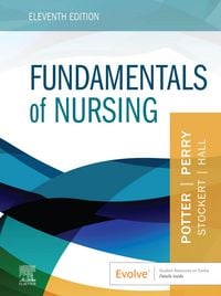 Produktbild: Fundamentals of Nursing - E-Book