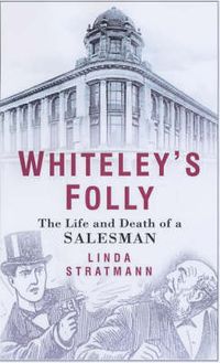 Produktbild: Stratmann, L: Whiteley's Folly