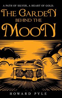 Produktbild: The Garden Behind the Moon