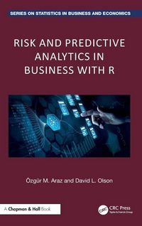 Produktbild: Risk and Predictive Analytics in Business with R