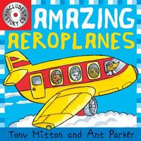 Produktbild: Amazing Aeroplanes
