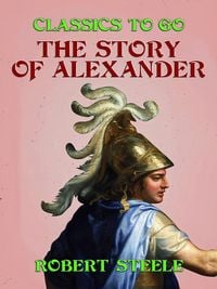 Produktbild: The Story of Alexander